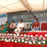 Vivek Is The Green Maker